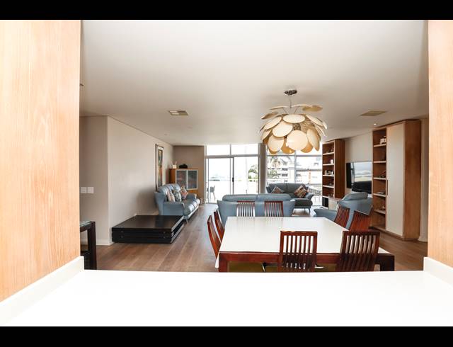 3 BEDROOM APARTMENT FOR SALE IN MORNINGSIDE